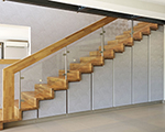 Construction et protection de vos escaliers par Escaliers Maisons à Saint-Christophe-de-Double